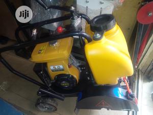 Ashphat Cutting Machine