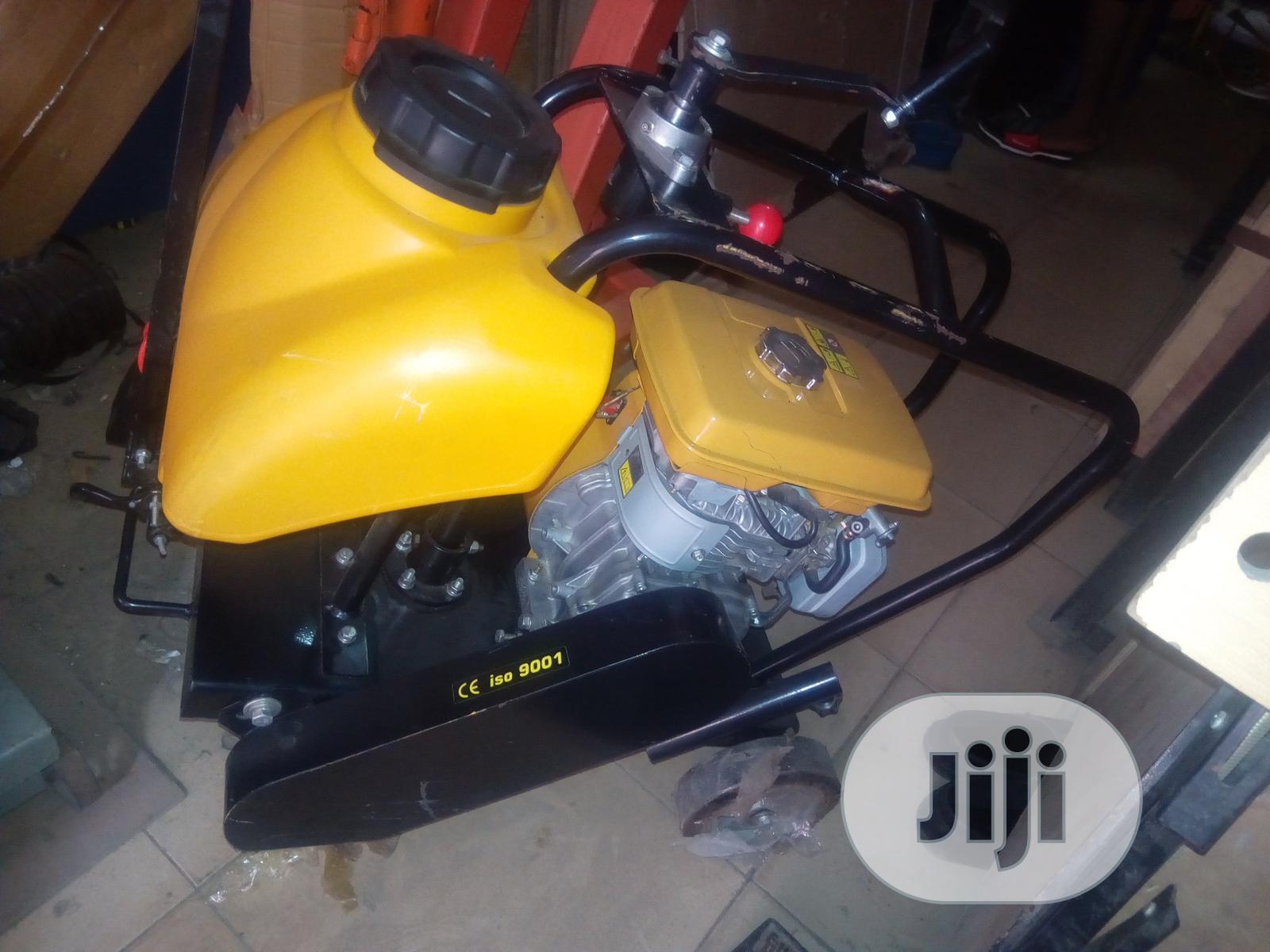 Ashphat Cutting Machine