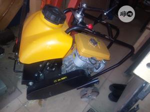 Ashphat Cutting Machine