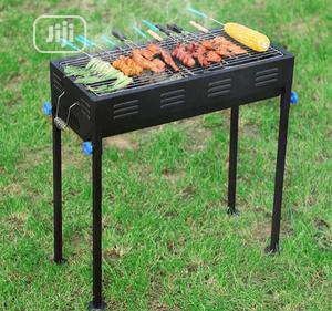 Barbeque Grill