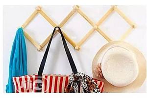 Bag Hanger