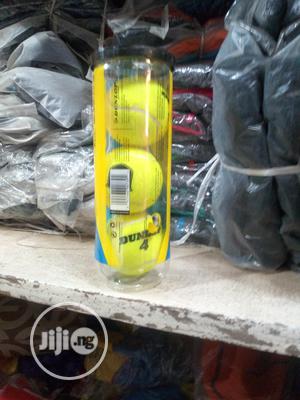 Dunlop Tennis Ball