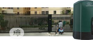 Installation Of Gate Automation System