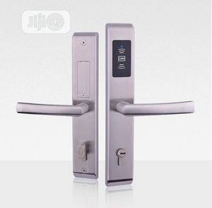 Hotel Card Lock System