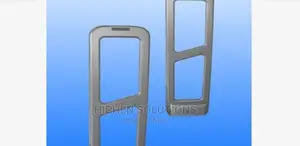 EAS Sensor System Anti Theft Device For Shopping Malls BY HIPHEN LTD