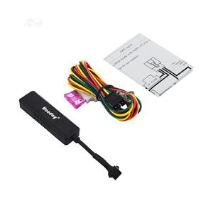 Vehicle Tracking System-gps/SMS/GPRS