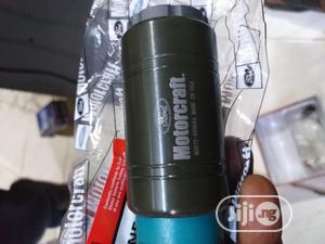 Motorcarft Fuel Pump