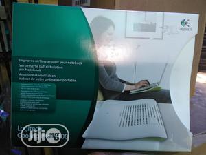 Logitech Cooling Pad N100