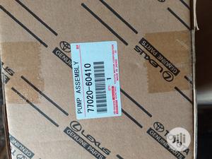 Complete Fuel Pump Lexus GX 460