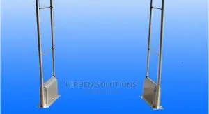 Shoplifting Prevention Eas Retail Security System BY HIPHEN SOLUTIONS