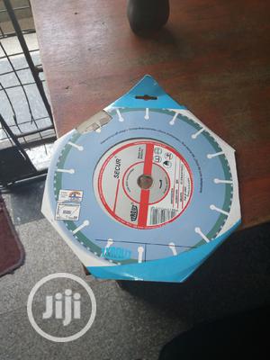 Diamond Cutting Blade