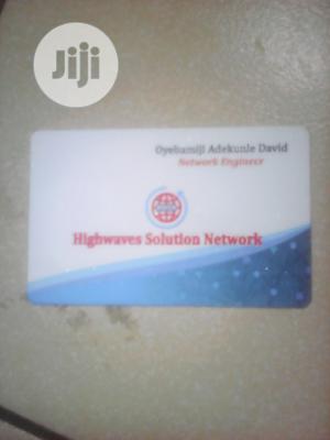 Engineer in Networking , CCTV Camera and Electrical Engineer