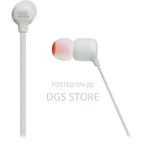 Jbl Tune 110bt Bluetooth Earphone