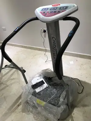 Crazy American Fit Massager Brand New