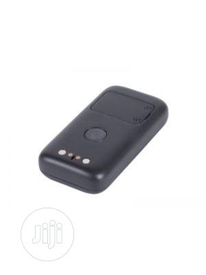 Vehicle Tracking Device