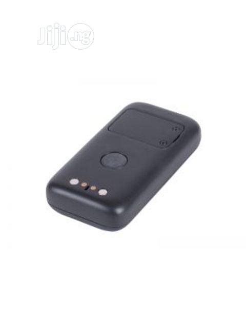 Vehicle Tracking Device