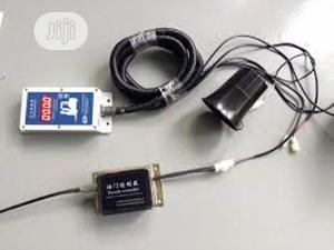Speed Limiter Installation