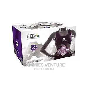 Forever Living Clean 9 C9 Weight Loss Package