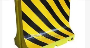 Jersey Barriers By Hiphen Solutions