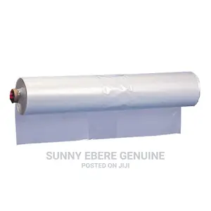 Polythene Film Large Roll 5500 Per Kg