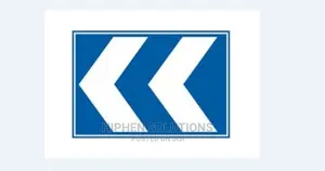Parking Traffic Sign Post BY HIPHEN SOLUTIONS LTD