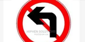 Signs For Safety Slogans BY HIPHEN SOLUTIONS LTD
