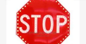 Warning Safety Sign By Hiphen Solutions LTD