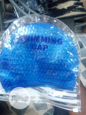 Swimming Cap
