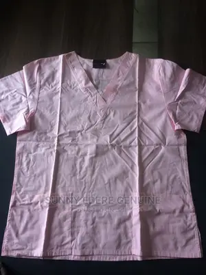 All Kinds Kinds Of Medical Scrub And Styles
