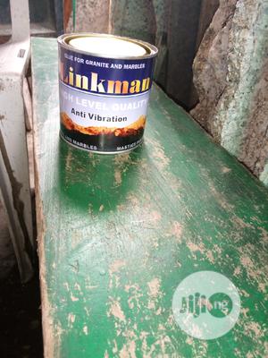 Granite /Marble Glue