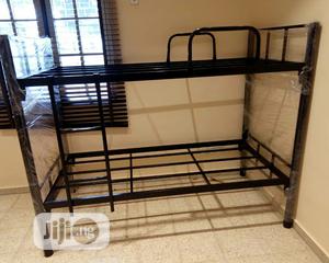 Latest Design Double Bunk Bed(2.5x6ft) And (3x6ft)Available