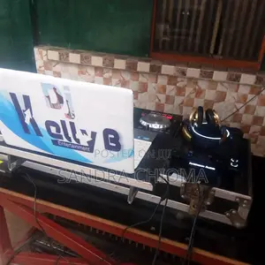 Professional Dj Services