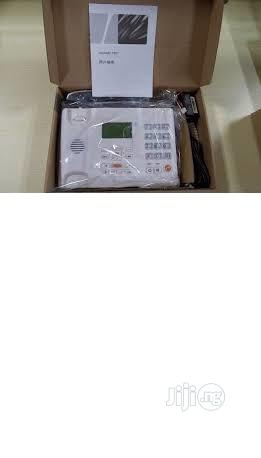 Huawei F501 Table Phone GSM