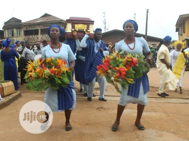 Funeral Services