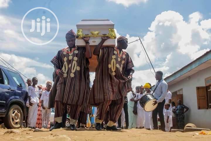 Funeral Services