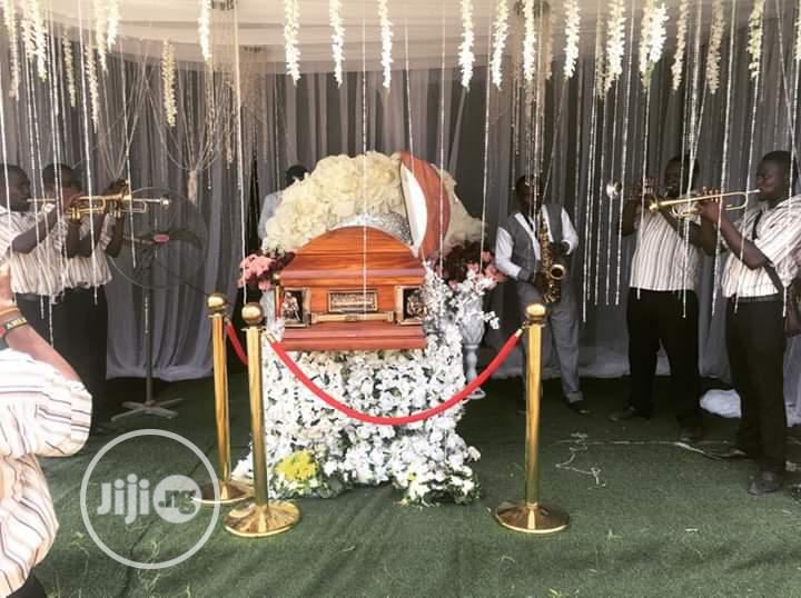 Funeral Services