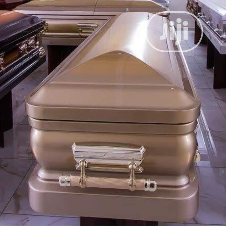 Funeral Services