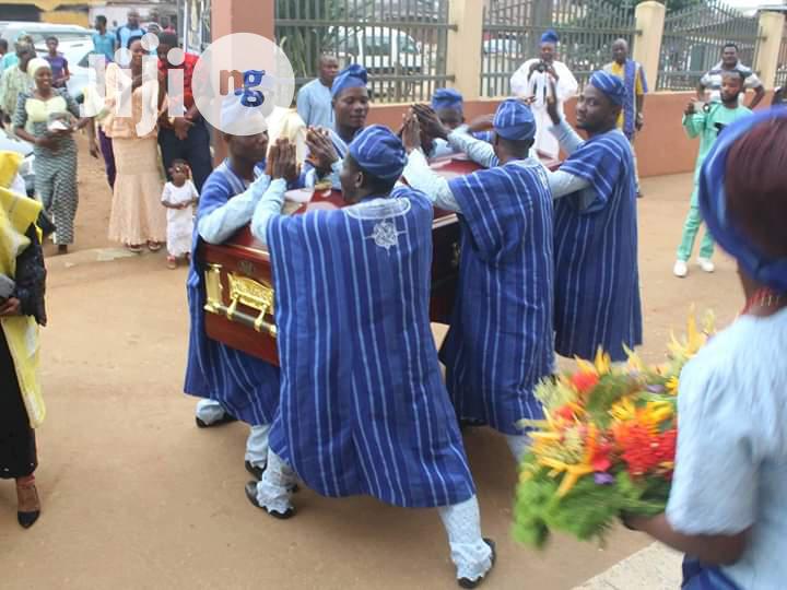 Funeral Services