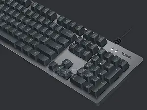 Logitech Machanicalwith Romer G Mechanical Switches Pc