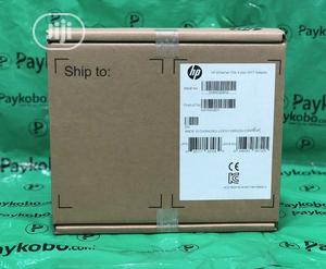 Hp 647594-B21 Ethernet 1gb 4-Port 331t Network Adapter