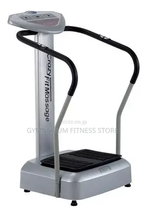 Crazyfit Vibration Massager 5