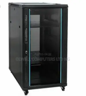 GRANDNET 32u 600*800mm Standing Floor Network/Server Cabinet