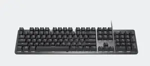 Logitech Keyboard Wired