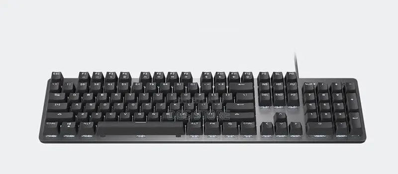 Logitech Keyboard Wired