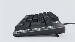 Logitech Keyboard Wired