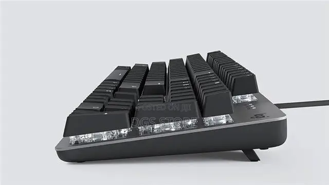 Logitech Keyboard Wired