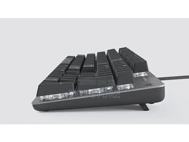 Logitech Keyboard Wired
