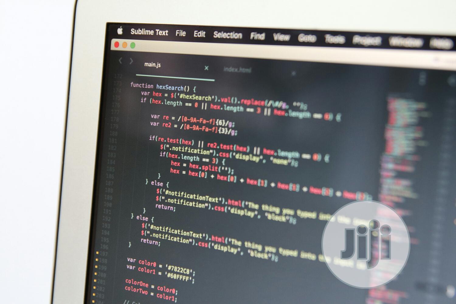Website Designer/Developer{Coder}