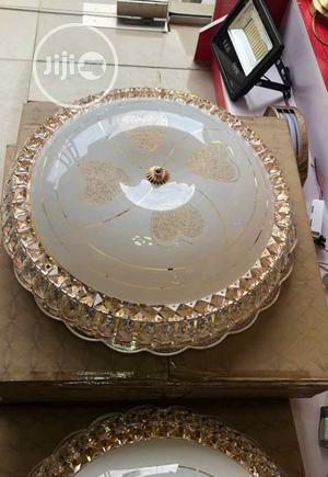 Gold Calling Fitting Can Be
