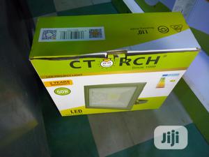 Massive 50w Led C Torch Led Flood Light